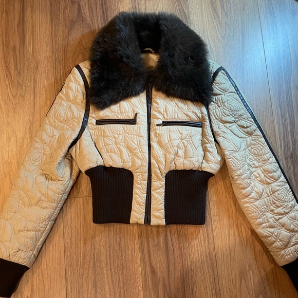 Vintage 2000 Mudd Jacket - Picture 1 of 9